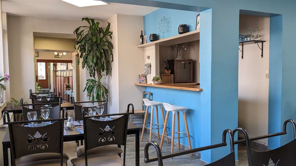 A vendre FDC bar restaurant proche de Flers