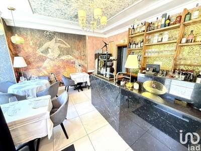 Restaurant à Suresnes