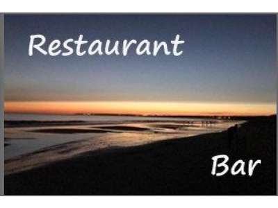 Vente Restaurant à Talmont-Saint-Hilaire