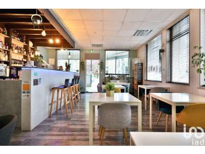 Vente Restaurant à Tarare