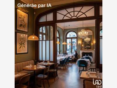 Restaurant à Taverny