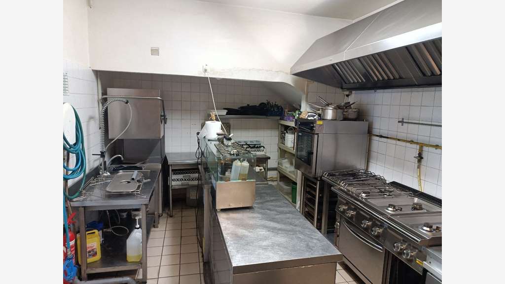 Vente restaurant terrasse lic.4 Drôme Provençale