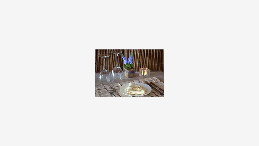 Vente restaurant terrasse Paris Ternes empl n°1