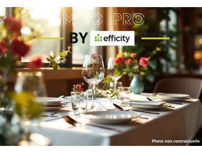 Vente Restaurant à Vannes