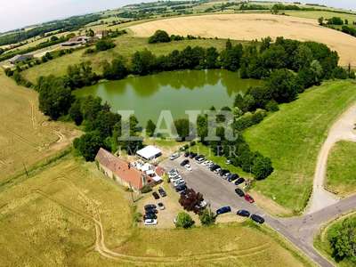 Vente Restaurant à Mortagne-au-Perche
