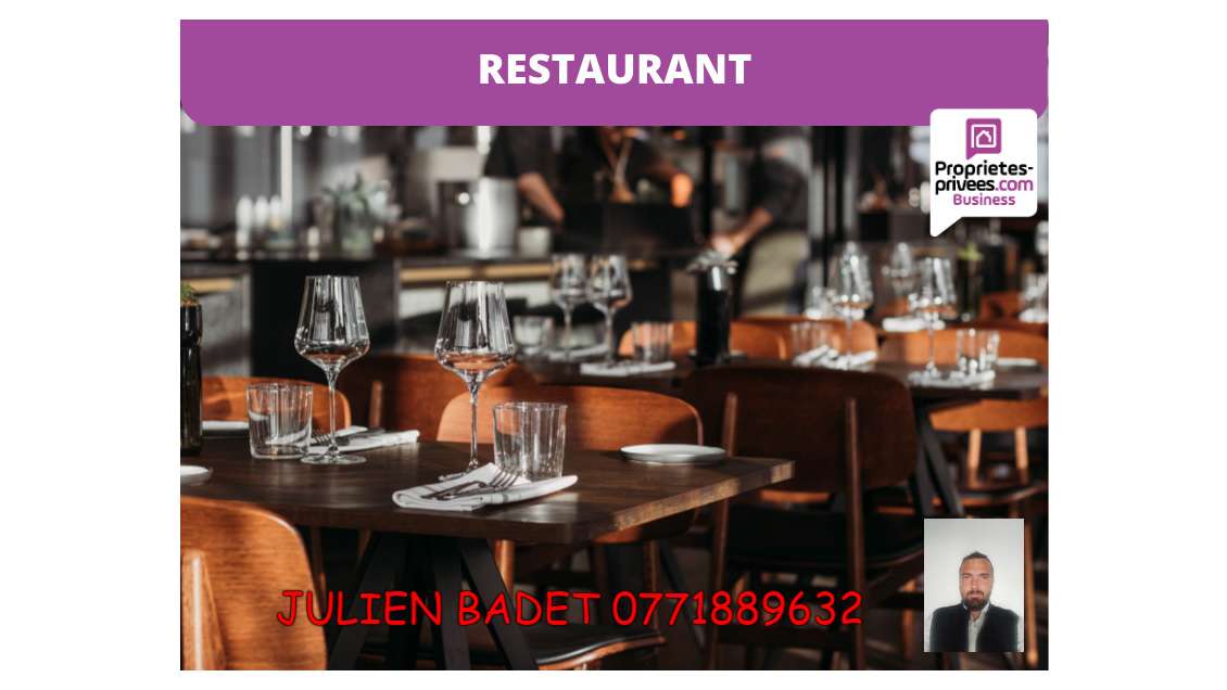 AV restaurant bonne réputation secteur Thiers