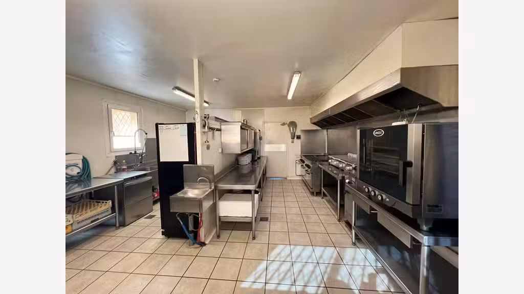 Vente bar tabac restaurant 80 cvts Périgord Vert