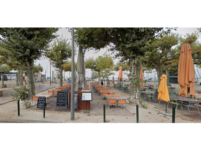 Vente Restaurant à Thonon-les-Bains