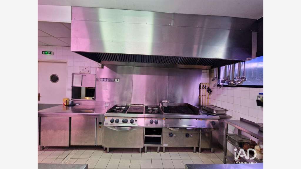 Restaurant à Thorigny-sur-Marne