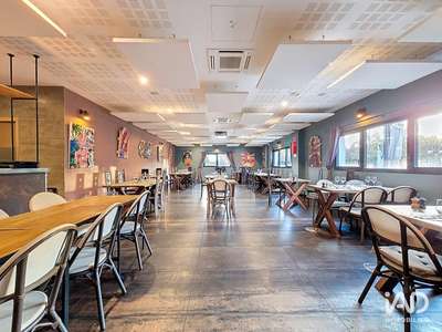 Vente Restaurant à Tigery