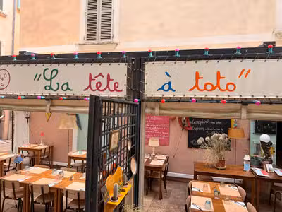 A vendre restaurant de 75m² au centre de Toulon