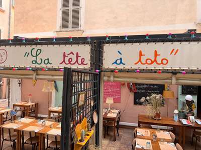 A vendre restaurant de 75m² au centre de Toulon
