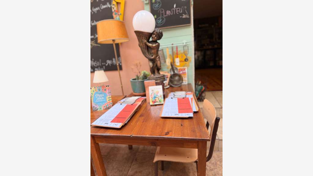 A vendre restaurant de 75m² au centre de Toulon