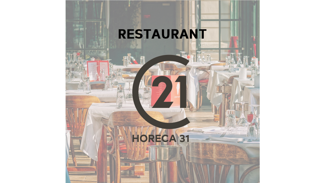 Vente restaurant à Toulouse hyper-centre