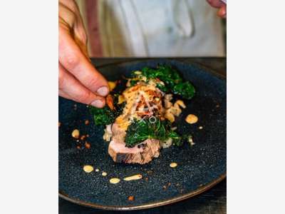 Vente restaurant gastronomique tradi à Toulouse