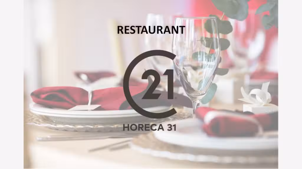 Vente brasserie du midi à redynamiser à Toulouse