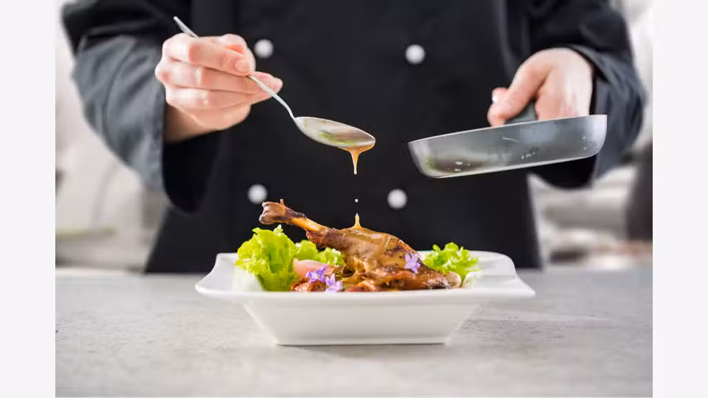 Vente restaurant en hypercentre de Toulouse