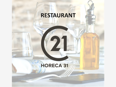 Vente restaurant en hypercentre de Toulouse