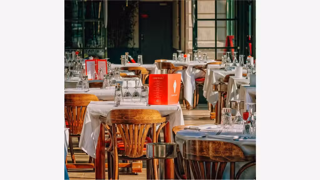 Vente restaurant en hypercentre de Toulouse