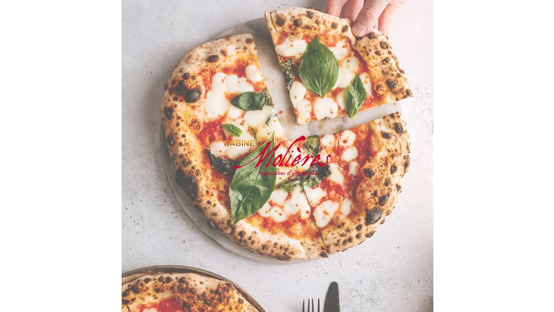 A vendre fonds de commerce restaurant à Toulouse