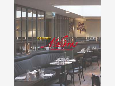 A vendre fonds de commerce restaurant à Toulouse