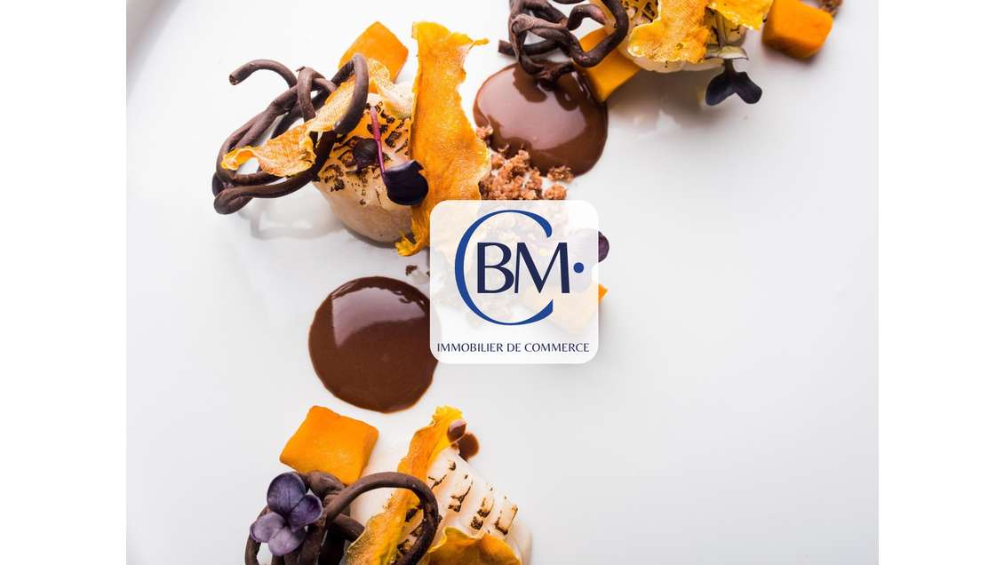 Cède restaurant sur 2 niveaux Toulouse Saint Aubin