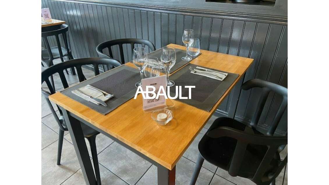 Fonds de commerce restaurant à vendre Sud Toulouse