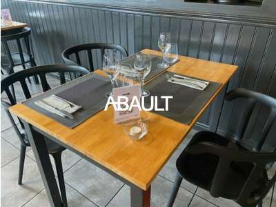 Vente Restaurant à Toulouse