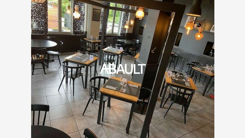 Fonds de commerce restaurant à vendre Sud Toulouse