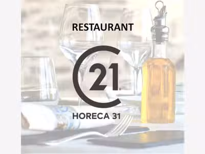 A vendre restaurant terrasse situé à Toulouse