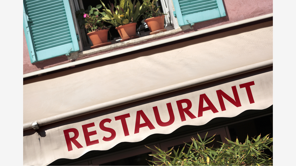 A vendre restaurant terrasse situé à Toulouse
