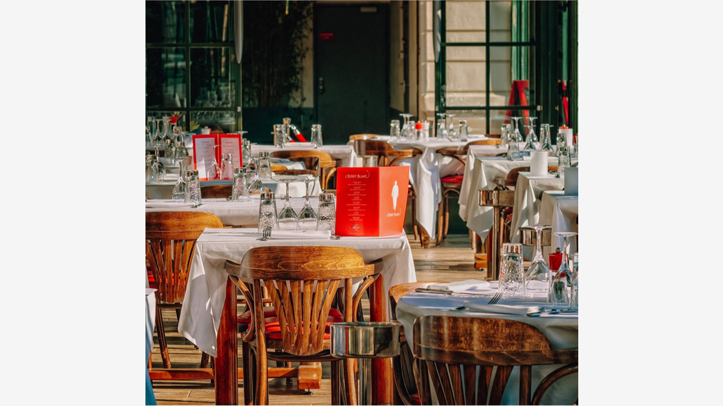 Restaurant à vendre à Toulouse quartier dynamique