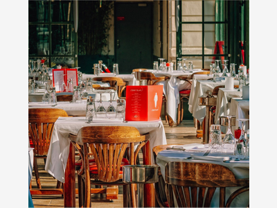 Restaurant à vendre à Toulouse quartier dynamique
