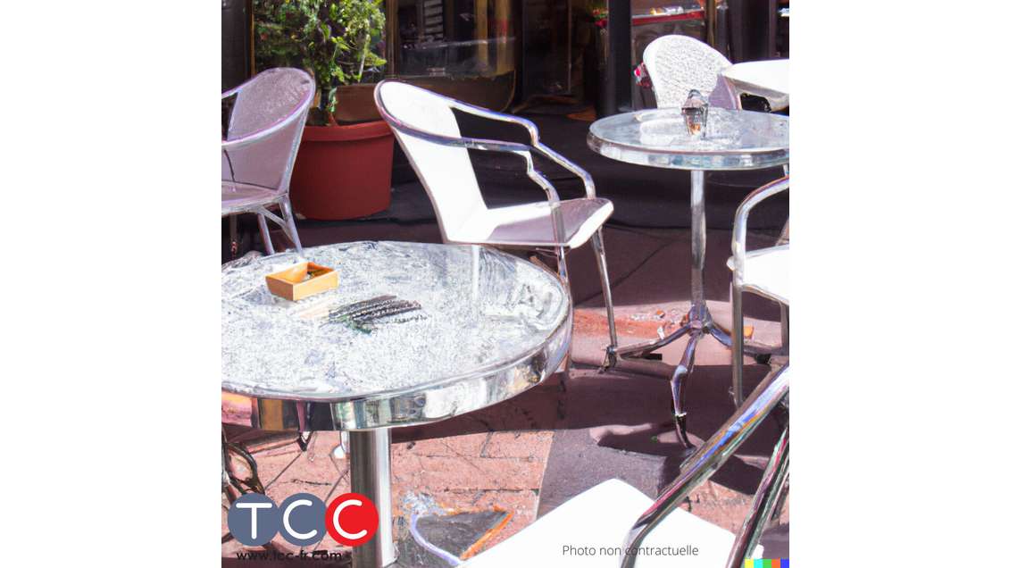 FDC restaurant 35 cvts en centre ville de Toulouse