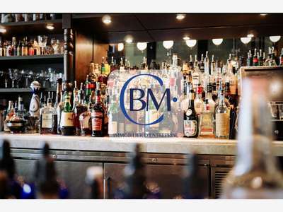 Vente bar restaurant licence 4 Toulouse St Etienne