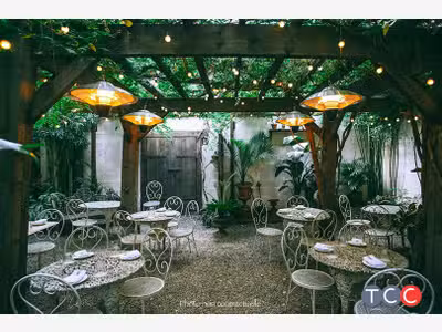 Vente restaurant avec terrasse en centre Toulouse