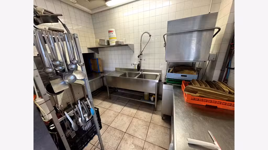 Vente restaurant du midi banlieue Toulouse Nord