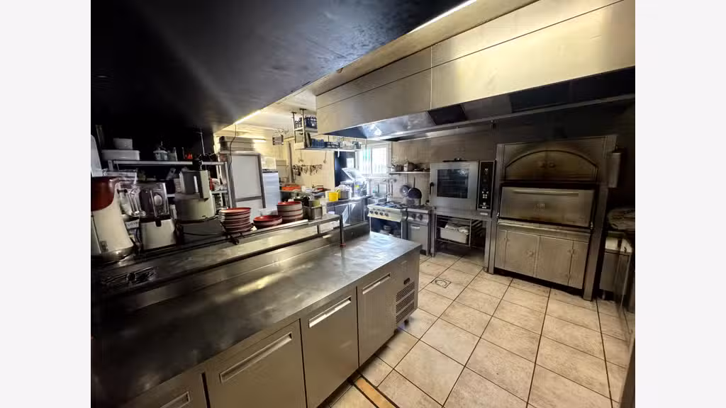 Vente restaurant du midi banlieue Toulouse Nord