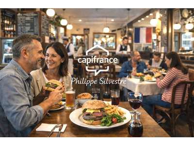 Vente Restaurant à Toulouse