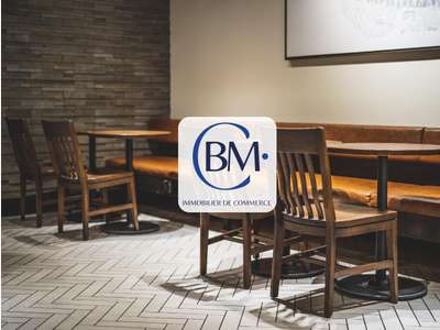 Vente restaurant 300m² à Toulouse la Cartoucherie