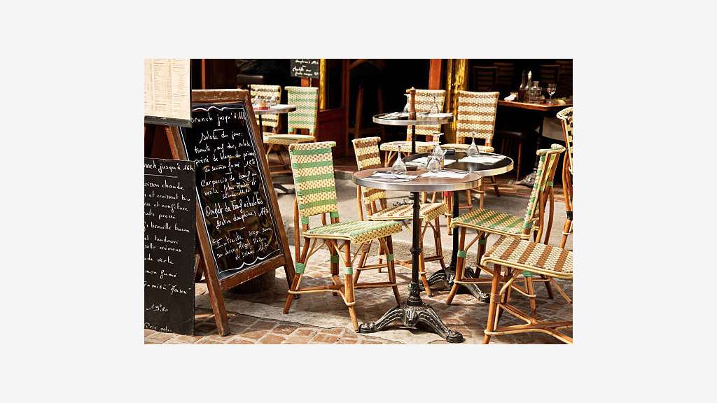 A vendre restaurant terrasse à Toulouse St Etienne