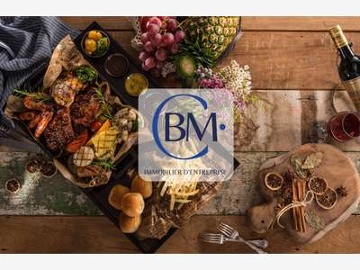 Vente restaurant 35 cvts à Toulouse Saint Michel