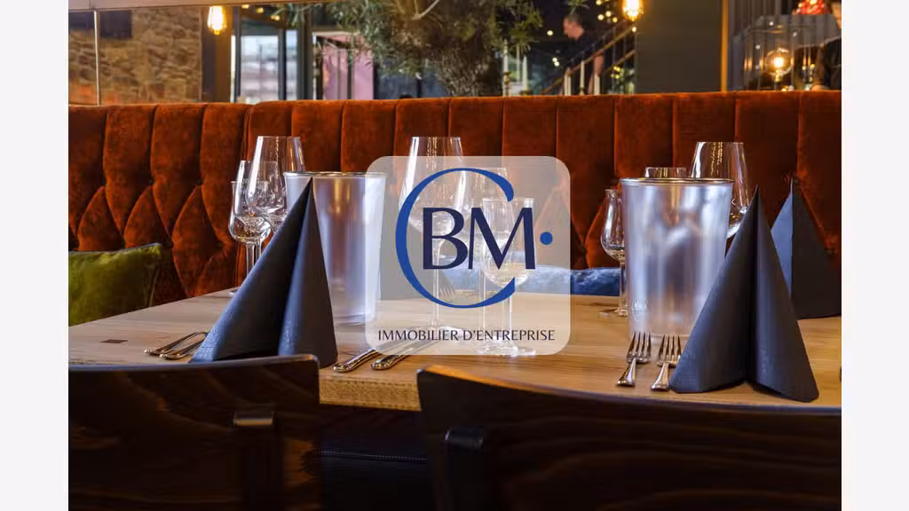 Vente restaurant 35 cvts à Toulouse Saint Michel