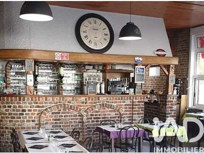 Vente Restaurant à Tourcoing