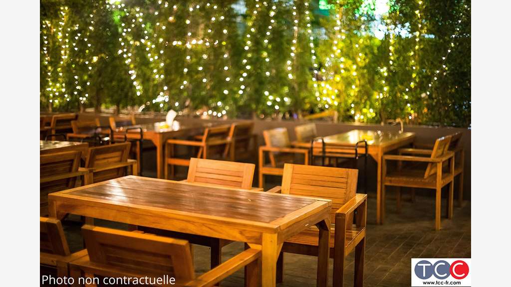A vendre restaurant licence III à Tournefeuille