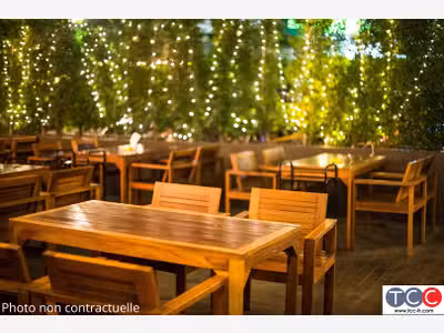 A vendre restaurant licence III à Tournefeuille