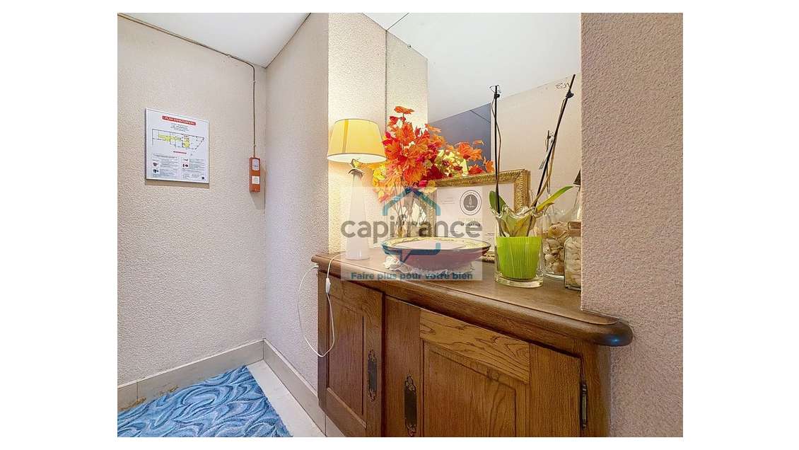 Vente restaurant 70 cvts à Tournon sur Rhône