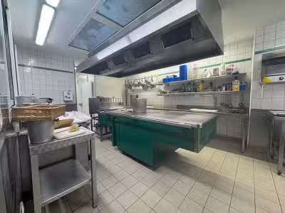 Vente restaurant 70 cvts à Tournon sur Rhône