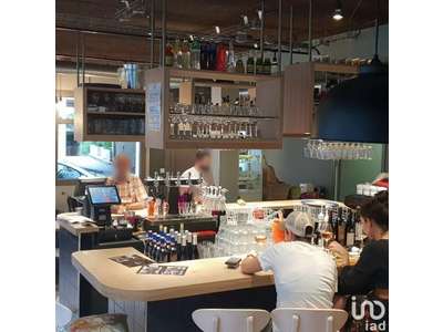 Vente Restaurant à Tours