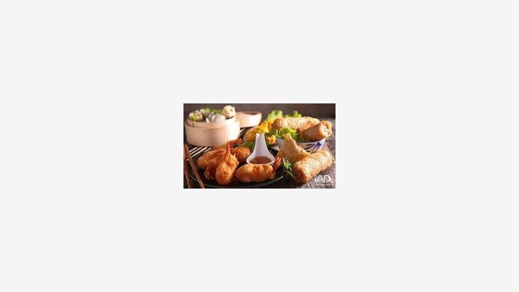 Restaurant à Tours